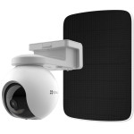 HIKVISION-Ezviz Ezviz Camera HB8 2K+ With Solar Panel Kit - (303102897)