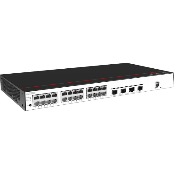 Huawei Switch S5735-L24T4S-A-V2 - (98012004)