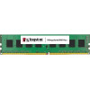 Kingston Memory DDR4, 3200MT/s, Dual Rank, 16GB - (KCP432ND8/16)