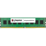 Kingston Memory DDR4, 3200MT/s, Dual Rank, 16GB - (KCP432ND8/16)
