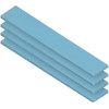 ARCTIC TP-3 120x20mm, 1.5mm - 4 Pack Premium Performance Thermal Pad - (ACTPD00057A)