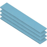 ARCTIC TP-3 120x20mm, 1.5mm - 4 Pack Premium Performance Thermal Pad - (ACTPD00057A)
