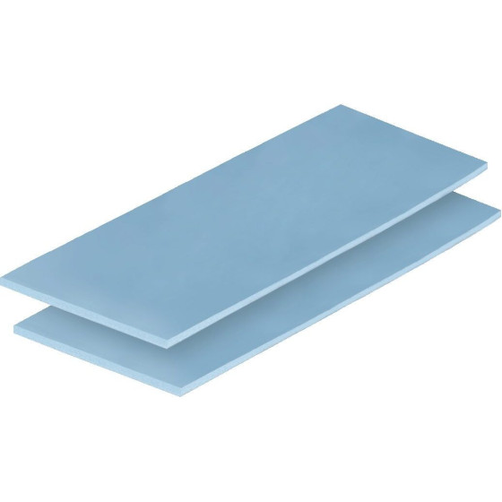 ARCTIC TP-3 200x100mm, 1.5mm - 2 Pack Premium Performance Thermal Pad - (ACTPD00060A)