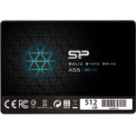 Silicon Power Ssd 2.5'' 512GB Ace A55, SATA3, Read 500MB/s, Write 450MB/s, 3YW. - (SP512GBSS3A55S25)