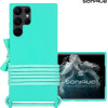 Sonique ���� ��������� �� ������� Carryhang Samsung Galaxy S22 Ultra �������