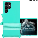 Sonique ���� ��������� �� ������� Carryhang Samsung Galaxy S22 Ultra �������