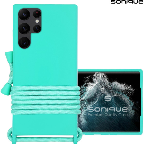 Sonique ���� ��������� �� ������� Carryhang Samsung Galaxy S22 Ultra �������
