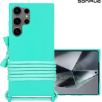 Sonique ���� ��������� �� ������� Carryhang Samsung Galaxy S24 Ultra �������