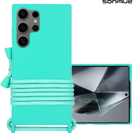 Sonique ���� ��������� �� ������� Carryhang Samsung Galaxy S24 Ultra �������