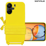 Sonique ���� ��������� �� ������� Carryhang Xiaomi Redmi 13C 4G / Redmi 13C 5G / Poco C65 4G �������