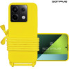 Sonique ���� ��������� �� ������� Carryhang Xiaomi Redmi Note 13 Pro 5G / Poco X6 5G �������