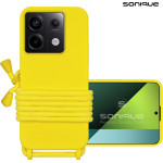 Sonique ���� ��������� �� ������� Carryhang Xiaomi Redmi Note 13 Pro 5G / Poco X6 5G �������