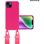 Sonique ���� ��������� �� Strap Carryhang Apple Iphone 14 Plus ����