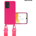 Sonique ���� ��������� �� Strap Carryhang Samsung Galaxy A33 5G ����