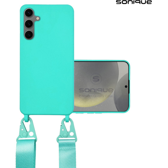 Sonique ���� ��������� �� Strap Carryhang Samsung Galaxy S24 �������