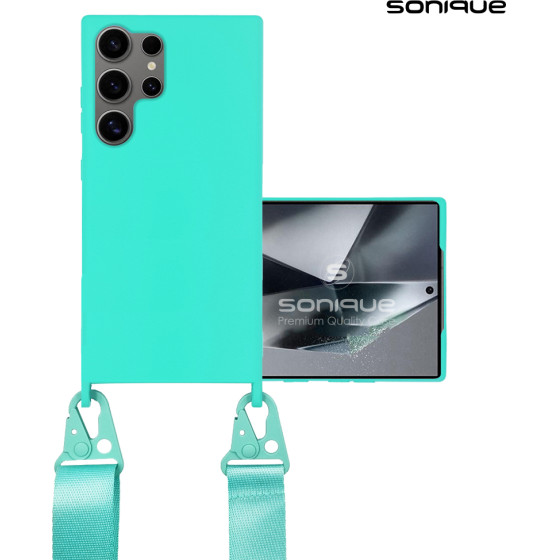 Sonique ���� ��������� �� Strap Carryhang Samsung Galaxy S24 Ultra �������