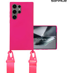 Sonique ���� ��������� �� Strap Carryhang Samsung Galaxy S24 Ultra ����