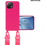 Sonique ���� ��������� �� Strap Carryhang Xiaomi Mi 11 Lite 4G / Mi 11 Lite 5G ����