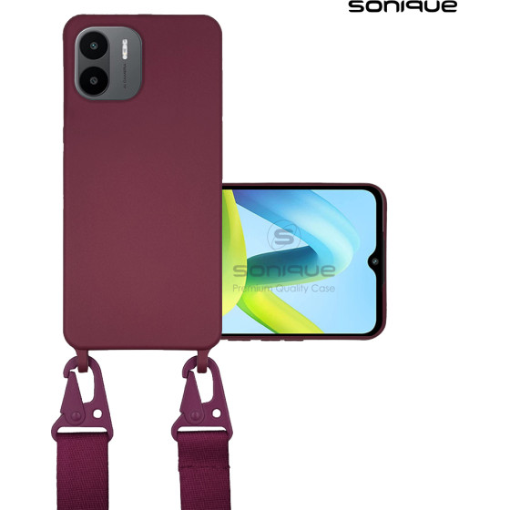 Sonique ���� ��������� �� Strap Carryhang Xiaomi Redmi A1 / Redmi A2 �������