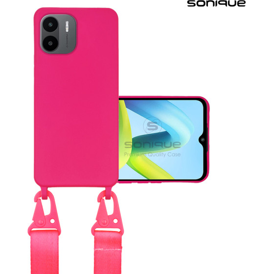 Sonique ���� ��������� �� Strap Carryhang Xiaomi Redmi A1 / Redmi A2 ����