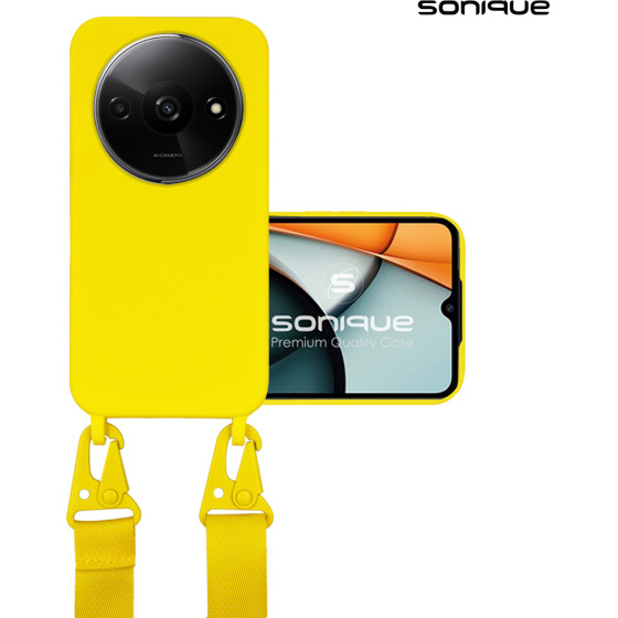 Sonique ���� ��������� �� Strap Carryhang Xiaomi Redmi A3 �������