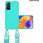 Sonique ���� ��������� �� Strap Carryhang Xiaomi Redmi Note 11 Pro 4G/5G / Redmi Note 12 Pro 4G �������