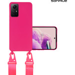 Sonique ���� ��������� �� Strap Carryhang Xiaomi Redmi Note 12s ����