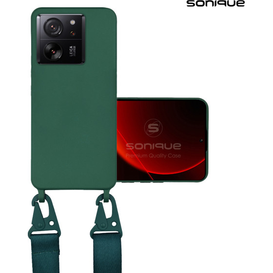 Sonique ���� ��������� �� Strap Carryhang Xiaomi Xiaomi 13T 5G / Xiaomi 13T Pro 5G ������� ������