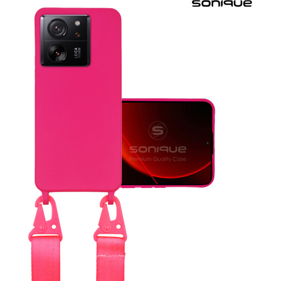 Sonique ���� ��������� �� Strap Carryhang Xiaomi Xiaomi 13T 5G / Xiaomi 13T Pro 5G ����