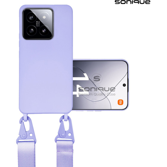 Sonique ���� ��������� �� Strap Carryhang Xiaomi Xiaomi 14 ����