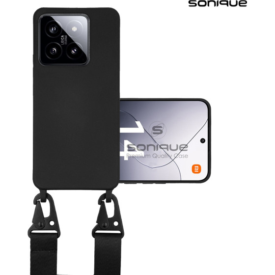 Sonique ���� ��������� �� Strap Carryhang Xiaomi Xiaomi 14 �����