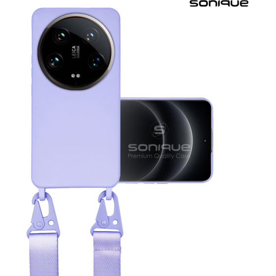 Sonique ���� ��������� �� Strap Carryhang Xiaomi Xiaomi 14 Ultra ����