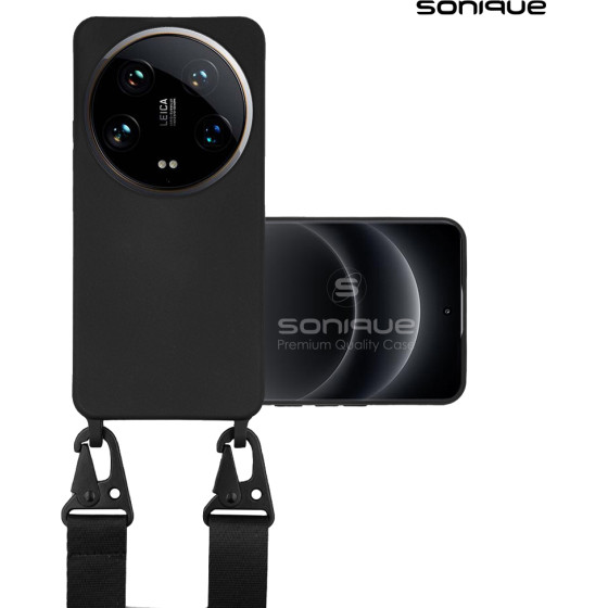 Sonique ���� ��������� �� Strap Carryhang Xiaomi Xiaomi 14 Ultra �����