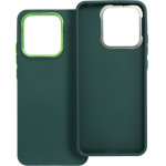 Senso Spd Frame Case Xiaomi Redmi 12C Green Special Edition Backcover - (SPDFRXR12CG)