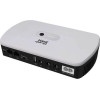 Well Mini Dc Ups 18W, 5V/9V/12V, Poe 15V/24V, Usb Hale 18 UPS-DC-HALE18-WL