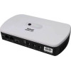 Well Mini Dc Ups 36W, 5V/9V/12V, Poe 15V/24V, Usb Hale 18 UPS-DC-HALE36-WL