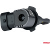 AMiO ������ Led HIR2 12V 44W 6.500K 3.936lm X4 Series Aviator Plug & Play ���� - 2 ���. - (03768)