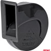 AMiO ����� 12V 110db 2 ����� 410Hz ��� 510Hz ���� - 2 ���. - (03620)