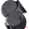 AMiO ����� 12V 110db 2 ����� 410Hz ��� 510Hz ���� - 2 ���. - (03620)