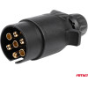 AMiO ����� ���������� 7��� 12/24V �������� ���� - 1 ���. - (03216)