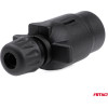 AMiO ����� ���������� 7��� 12/24V �������� ���� - 1 ���. - (03216)
