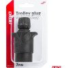 AMiO ����� ���������� 7��� 12/24V �������� ���� - 1 ���. - (03216)