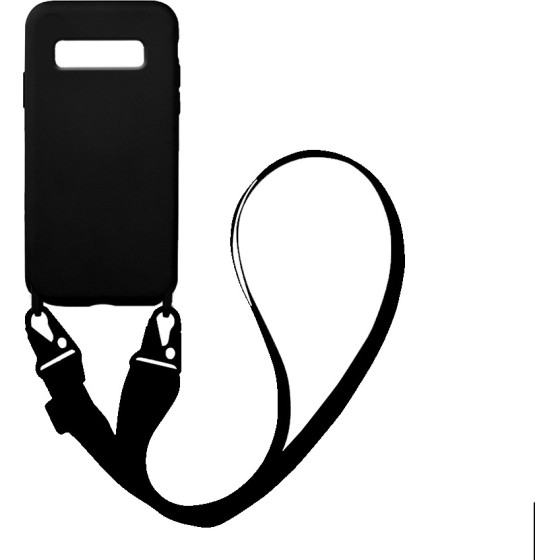 Sonique ���� ��������� �� Strap CarryHang Samsung Galaxy S10 �����