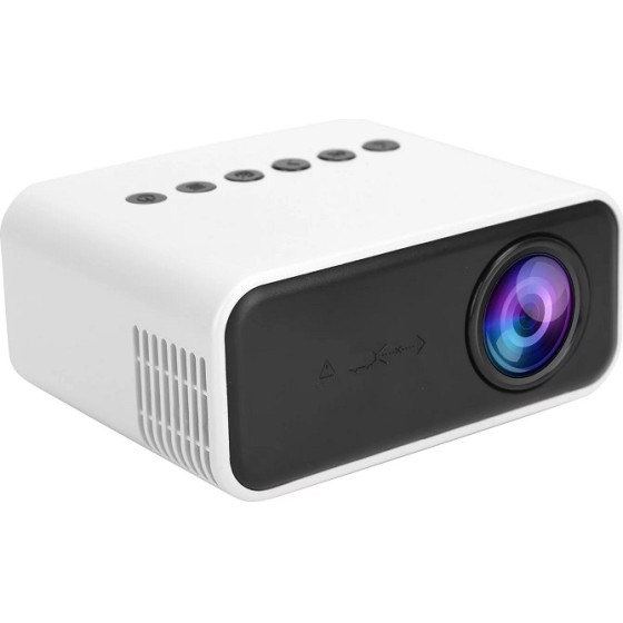������� ������������ Mini - Hd - YT500 - 884454 - White OEM - (884454_PR_w)