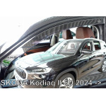 Heko ������������� ��� Skoda Kodiaq 5D 2024+ ��� ����������� ��� �������� ���� �������� - 4 ���. - (28367)
