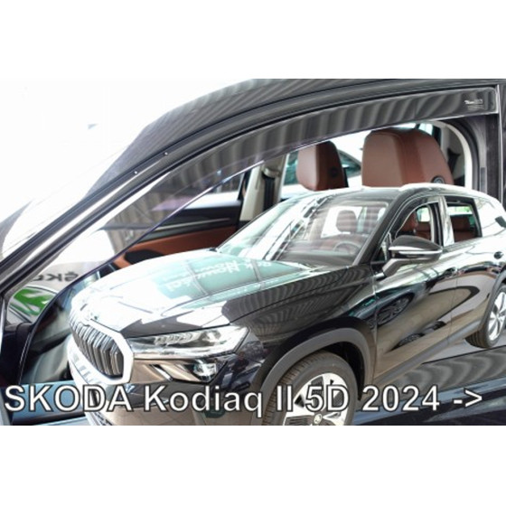 Heko ������������� ��� Skoda Kodiaq 5D 2024+ ��� ����������� ��� �������� ���� �������� - 4 ���. - (28367)