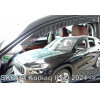 Heko ������������� ��� Skoda Kodiaq 5D 2024+ ������� ��� �������� ���� �������� - 2 ���. - (28366)