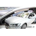 Heko ������������� ��� Skoda Superb 5D Sw 2023+ ��� ����������� ��� �������� ���� �������� - 4 ���. - (28365)