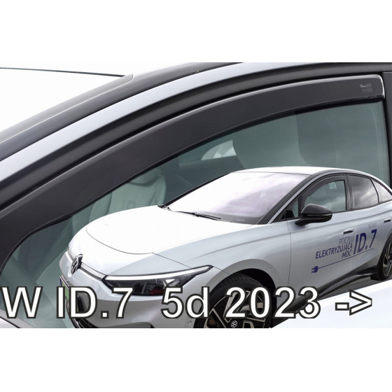 Heko ������������� ��� Vw ID.7 5D 2023+ ������� ��� �������� ���� �������� - 2 ���. - (31040)