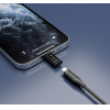 Celebrat ���������� Lightning �� USB-C 2A, 480Mbps, ������ - (CA-03)